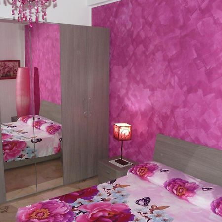 Messina Break Bed & Breakfast Ngoại thất bức ảnh
