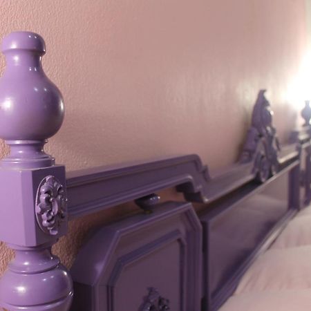 Messina Break Bed & Breakfast Ngoại thất bức ảnh