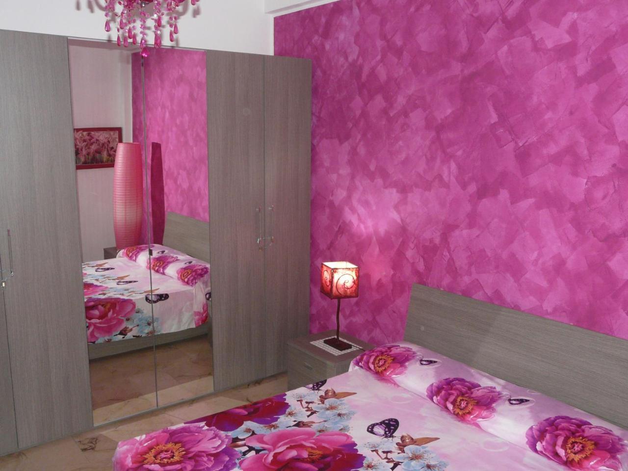 Messina Break Bed & Breakfast Ngoại thất bức ảnh